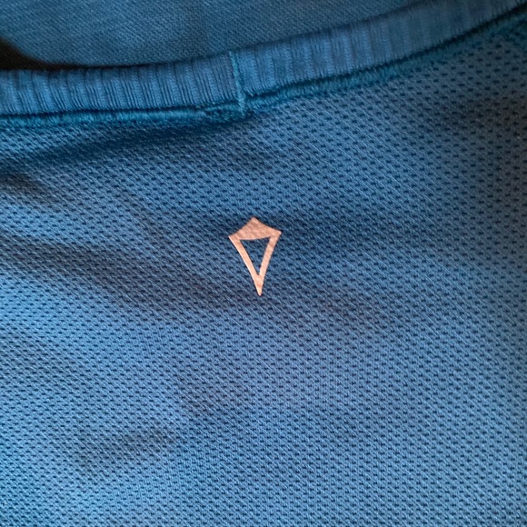 IVIVVA LONG SLEEVE SHIRT - Picture 3 of 3